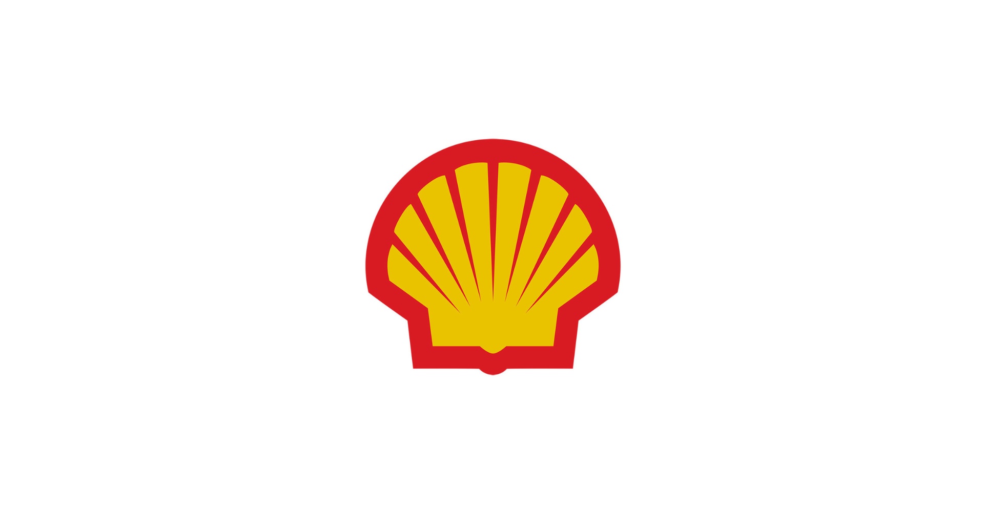 Shell logo